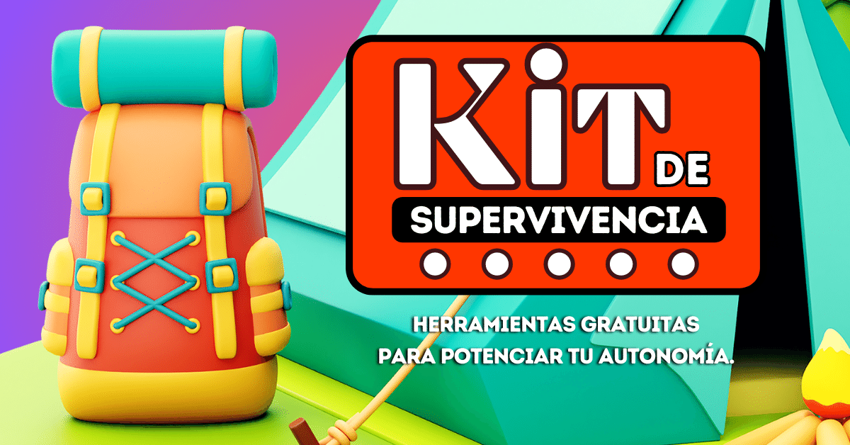Kit de Supervivencia