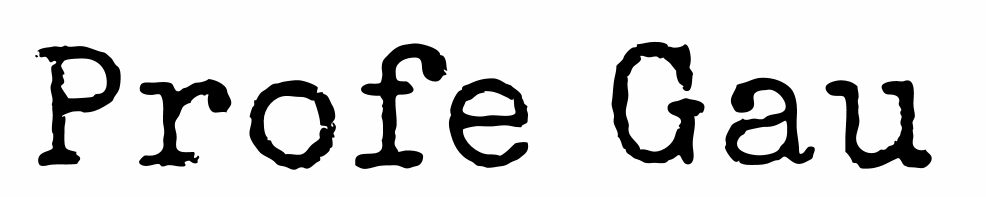 Profe Gau