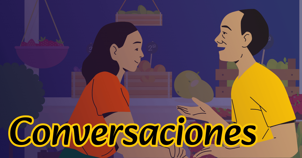 Conversaciones