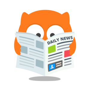 Engoo - Daily News