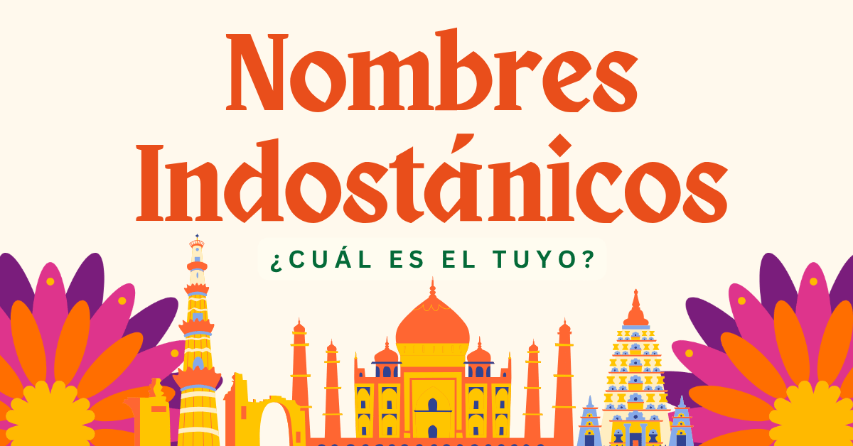 Descubrí tu Nombre Hindustani: Cultura, Historia y Significado